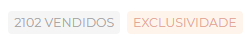 2102 Vendidos